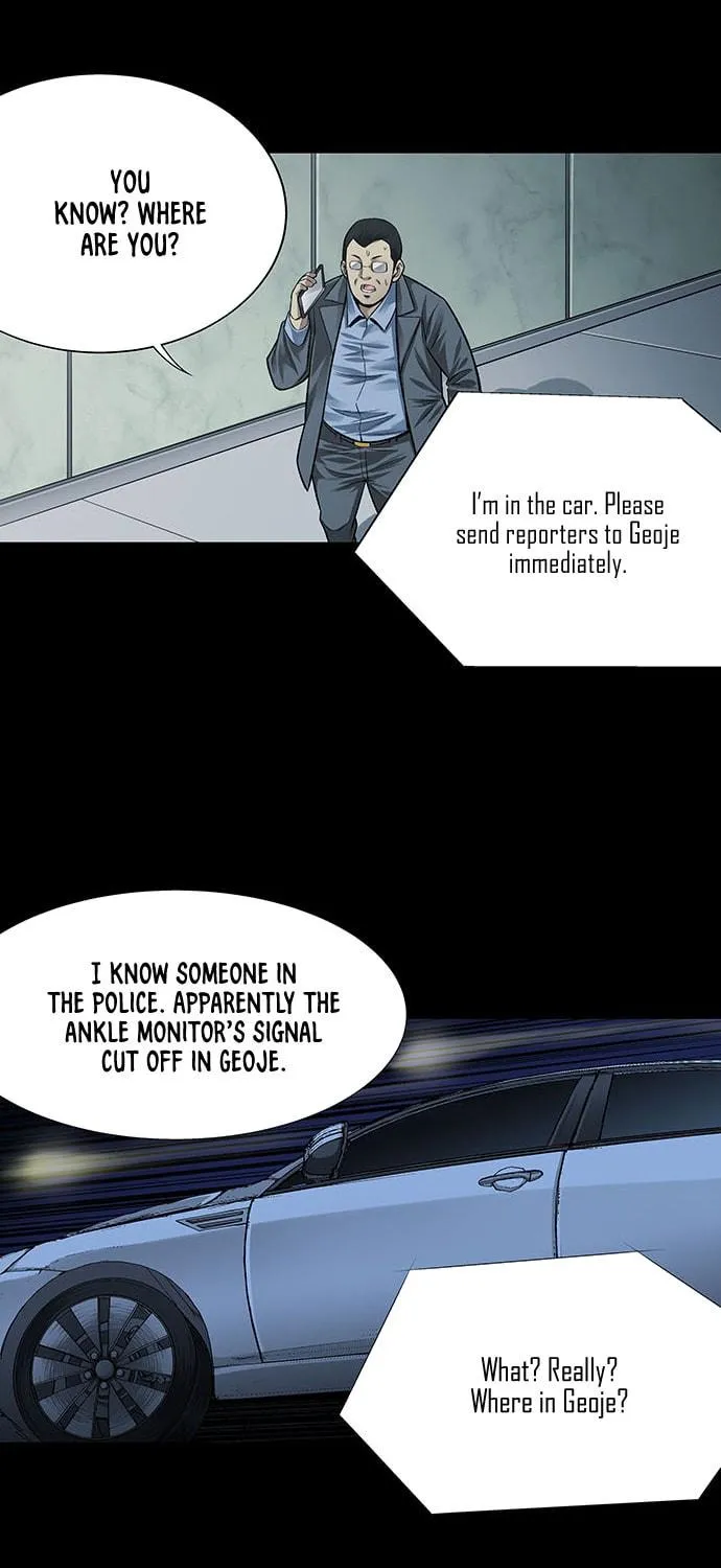 Vigilante Chapter 6 page 13 - 