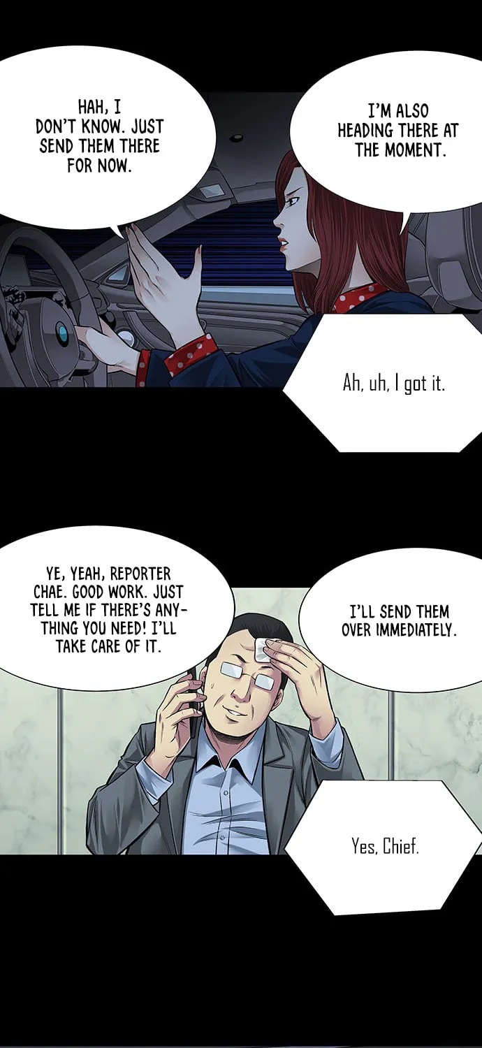 Vigilante Chapter 6 page 15 - 