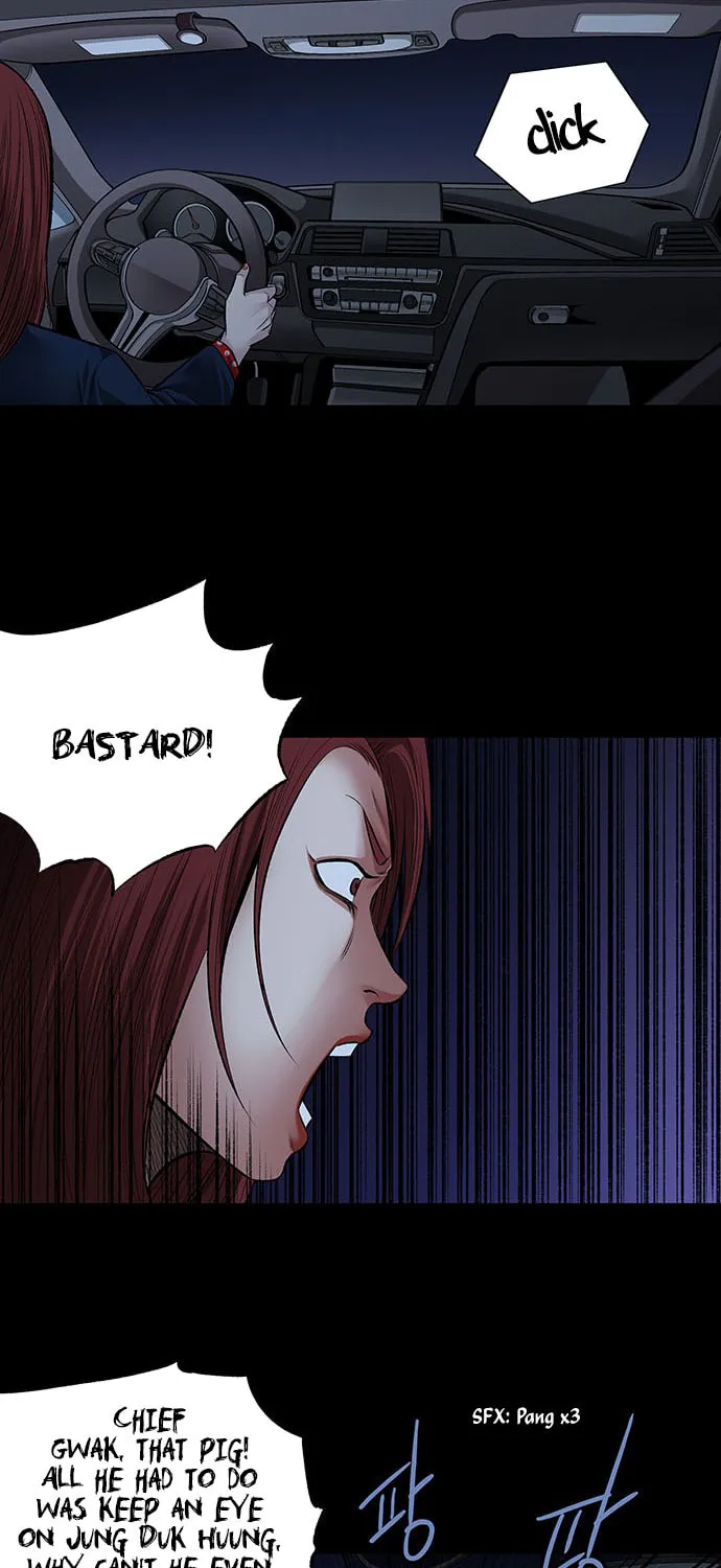 Vigilante Chapter 6 page 16 - 