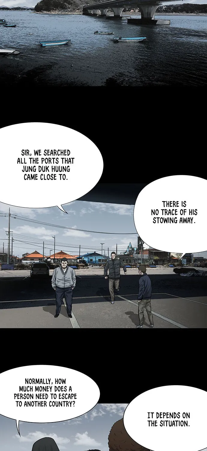 Vigilante Chapter 6 page 29 - 