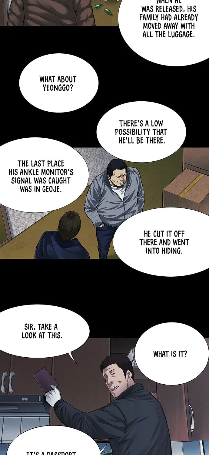 Vigilante Chapter 6 page 4 - 