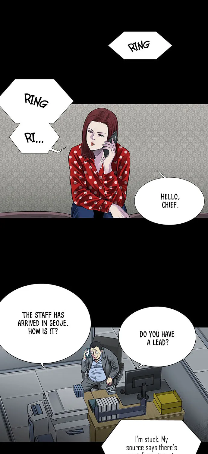 Vigilante Chapter 6 page 44 - 