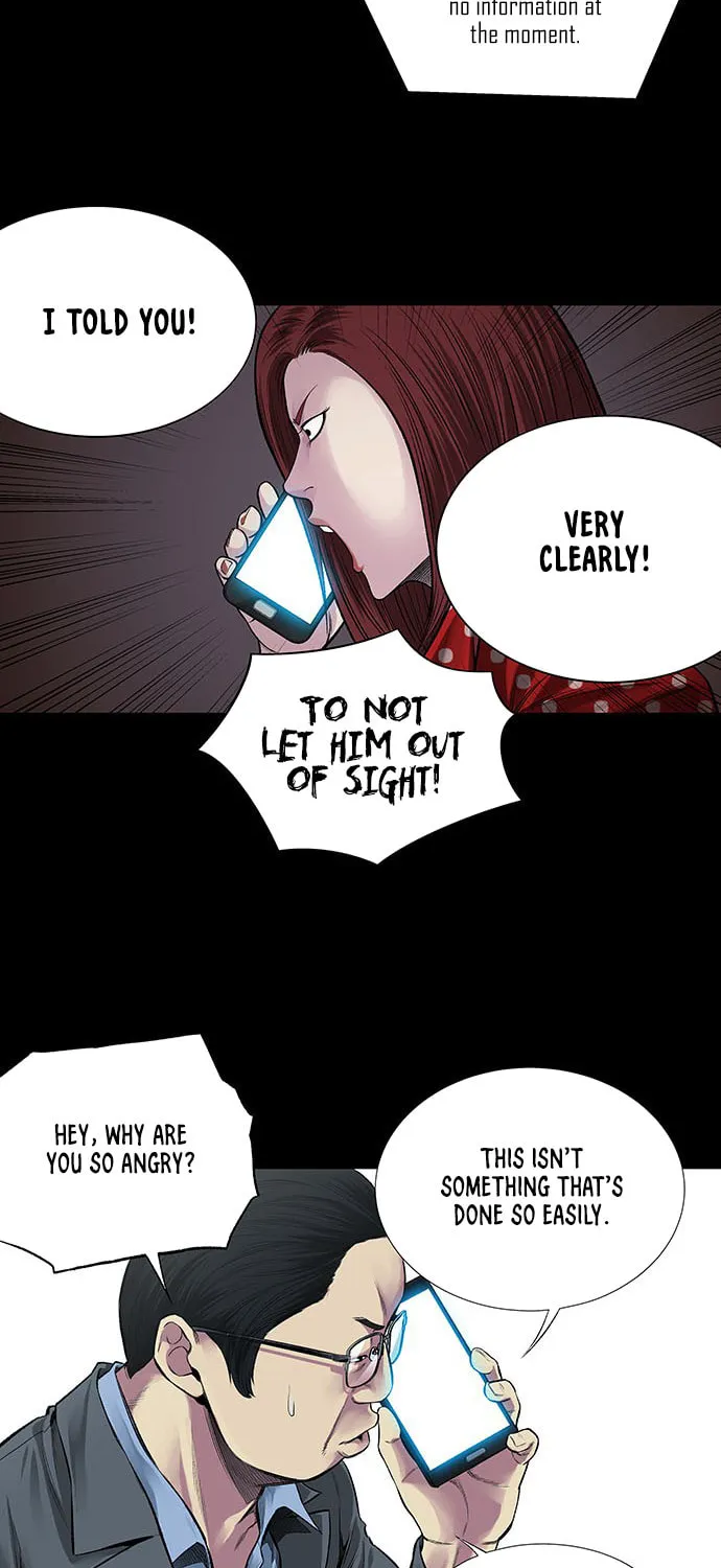 Vigilante Chapter 6 page 45 - 