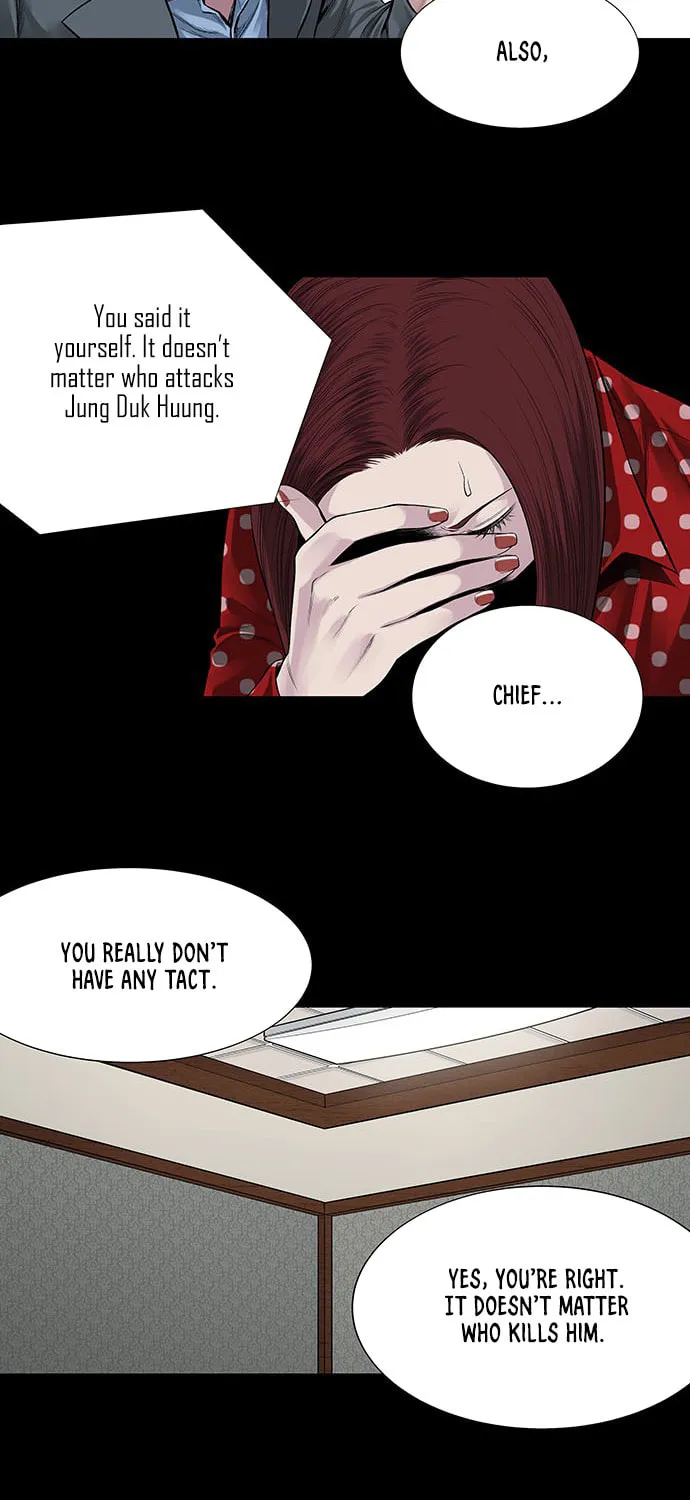 Vigilante Chapter 6 page 46 - 