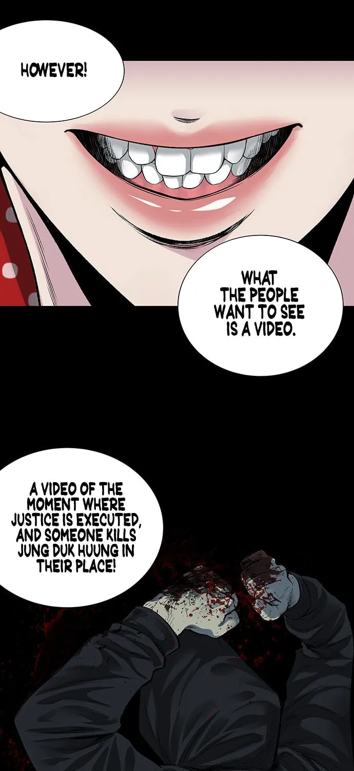 Vigilante Chapter 6 page 47 - 