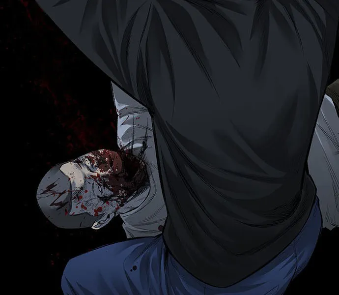 Vigilante Chapter 6 page 48 - 