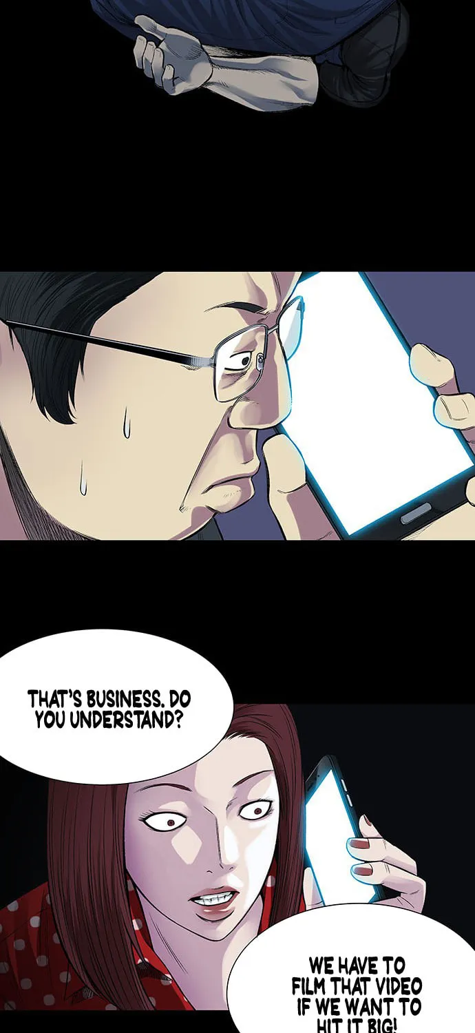 Vigilante Chapter 6 page 49 - 