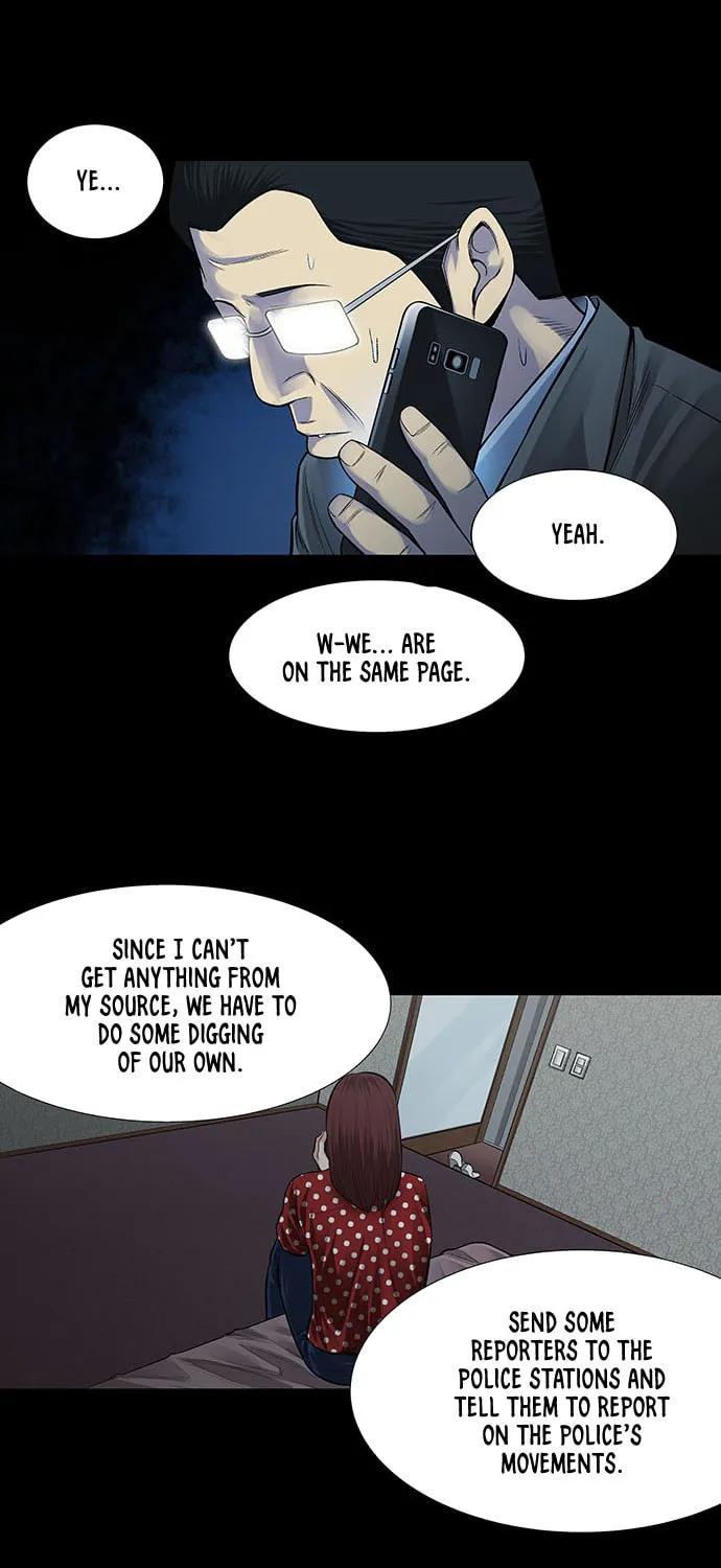 Vigilante Chapter 6 page 51 - 