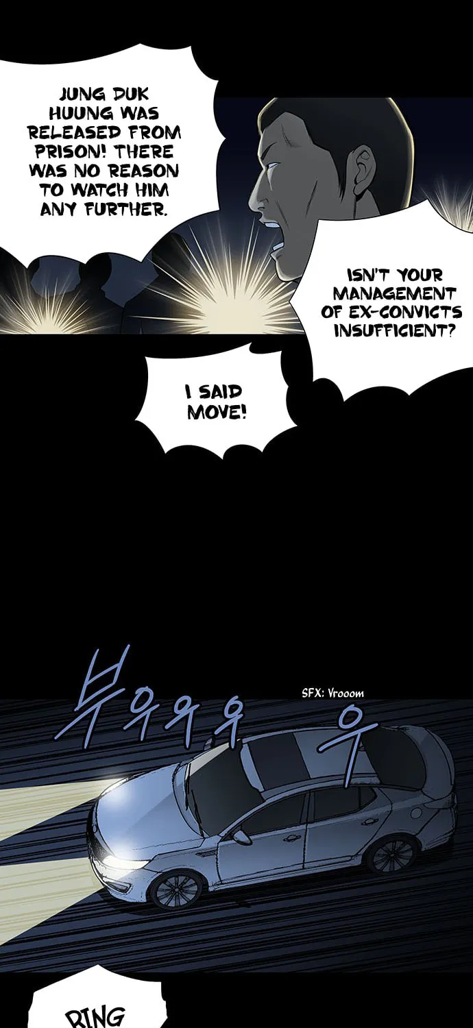 Vigilante Chapter 6 page 9 - 