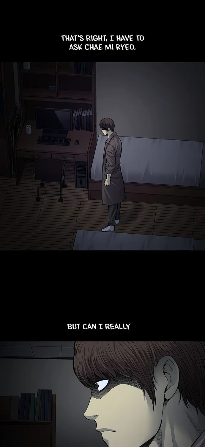 Vigilante Chapter 60 page 13 - 