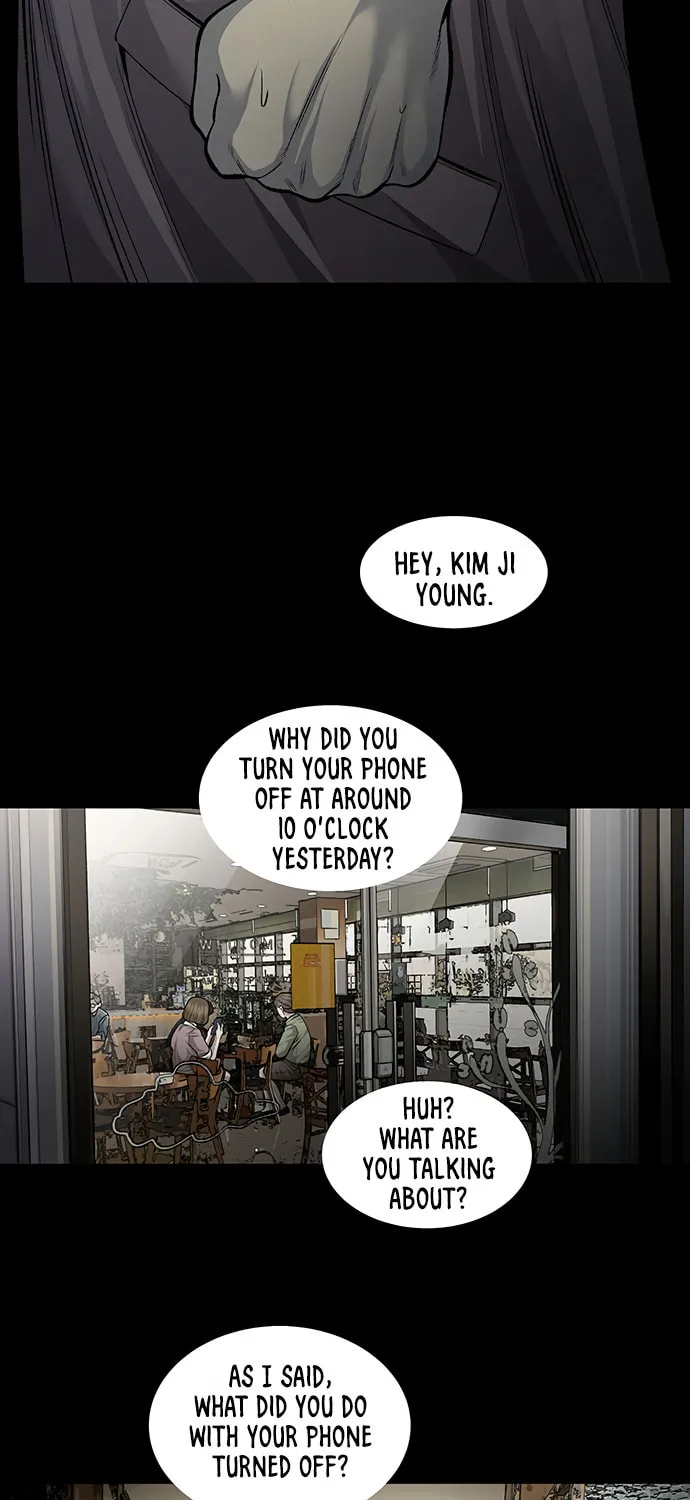 Vigilante Chapter 60 page 15 - 