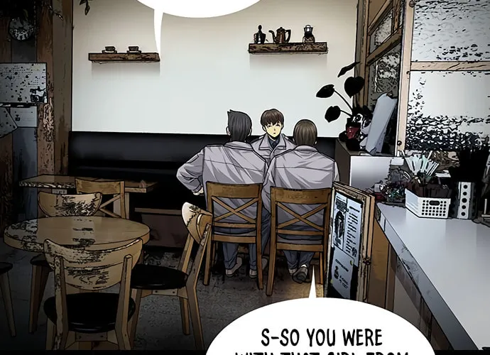 Vigilante Chapter 60 page 16 - 