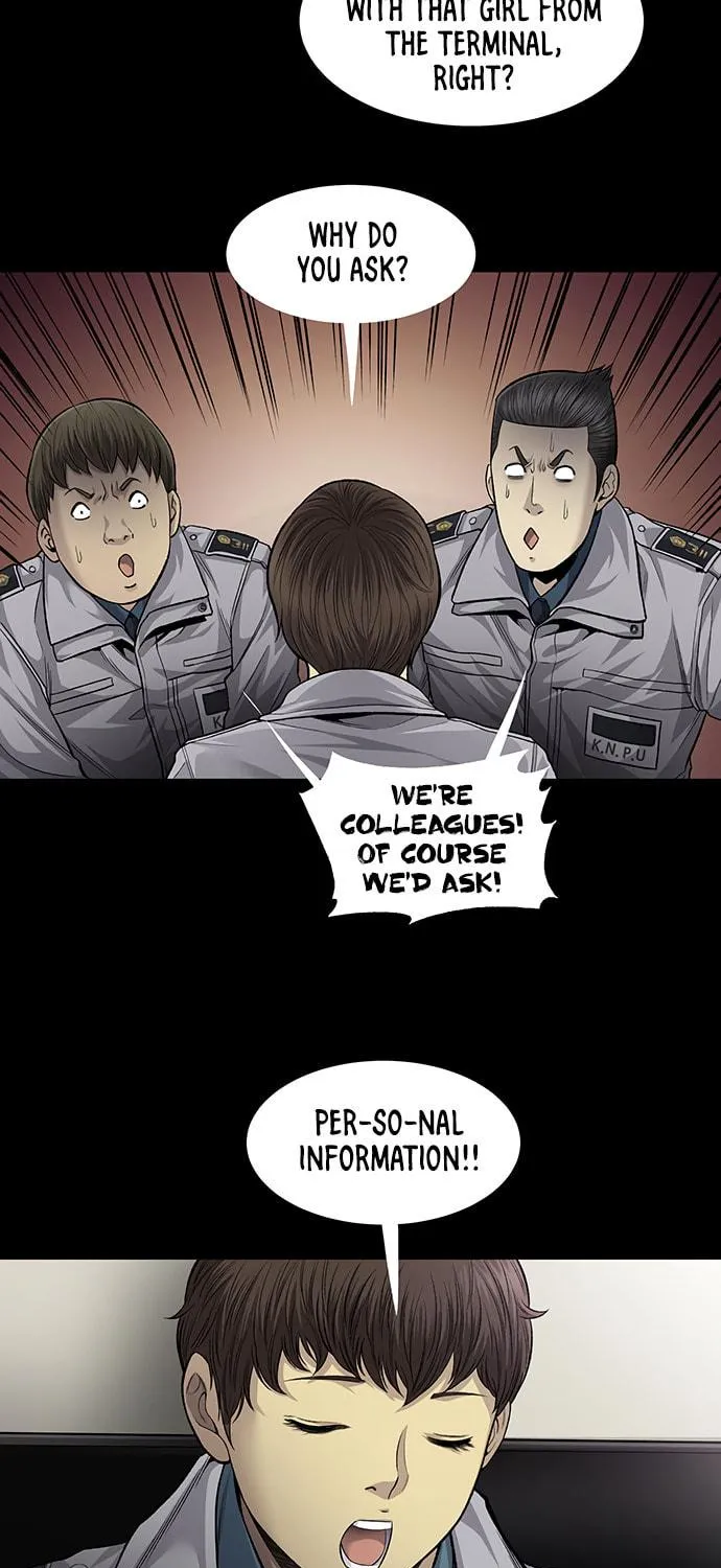 Vigilante Chapter 60 page 17 - 