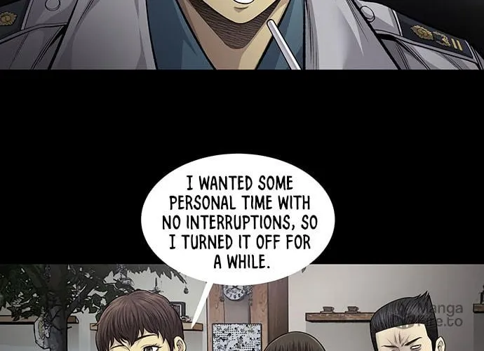 Vigilante Chapter 60 page 18 - 