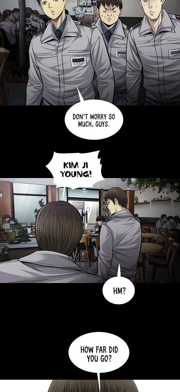 Vigilante Chapter 60 page 19 - 