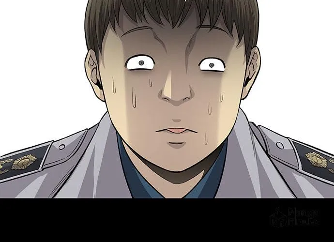 Vigilante Chapter 60 page 20 - 