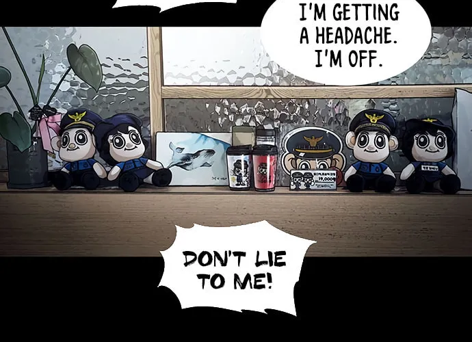 Vigilante Chapter 60 page 22 - 