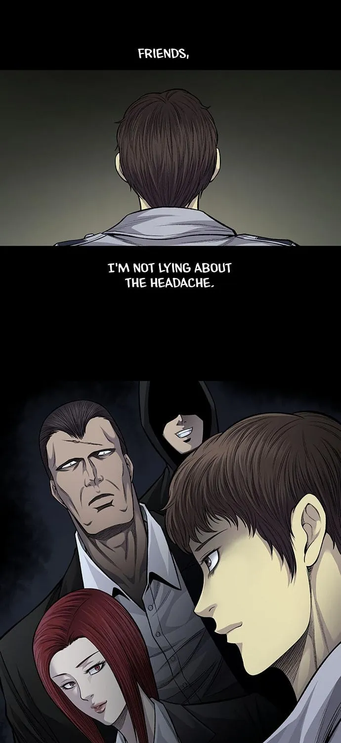 Vigilante Chapter 60 page 23 - 
