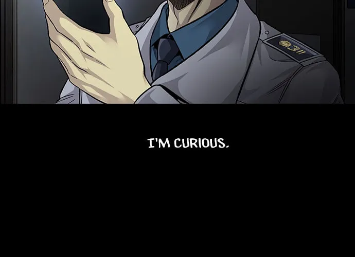 Vigilante Chapter 60 page 26 - 