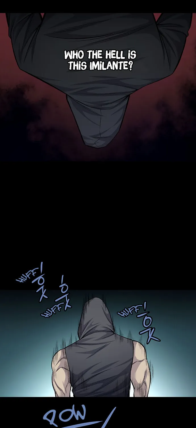 Vigilante Chapter 60 page 27 - 