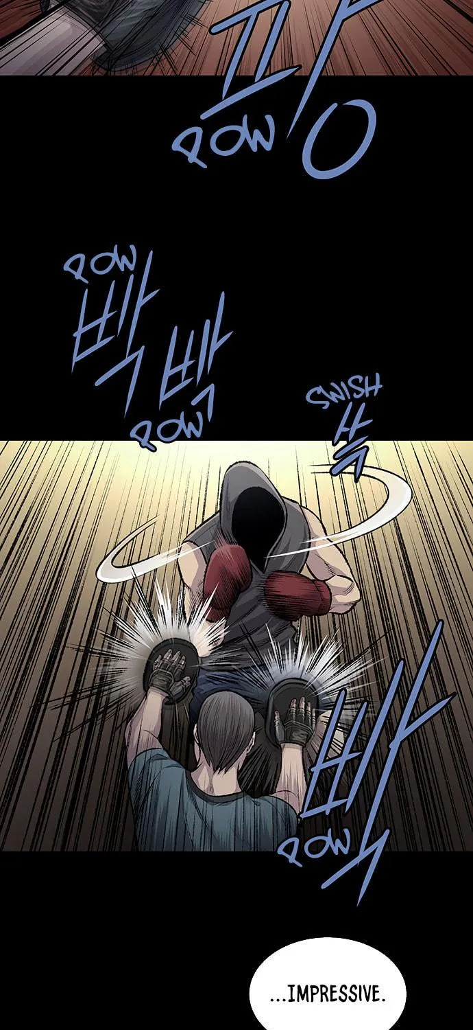 Vigilante Chapter 60 page 29 - 