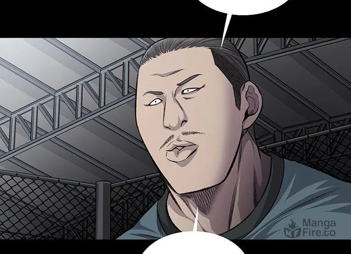Vigilante Chapter 60 page 30 - 