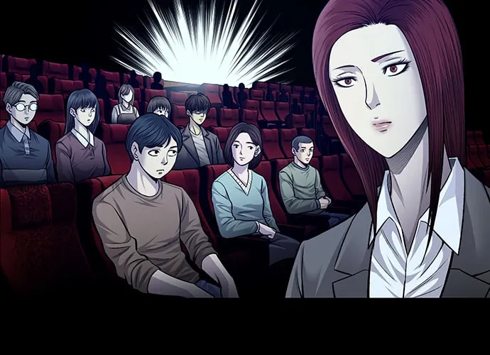 Vigilante Chapter 60 page 4 - 