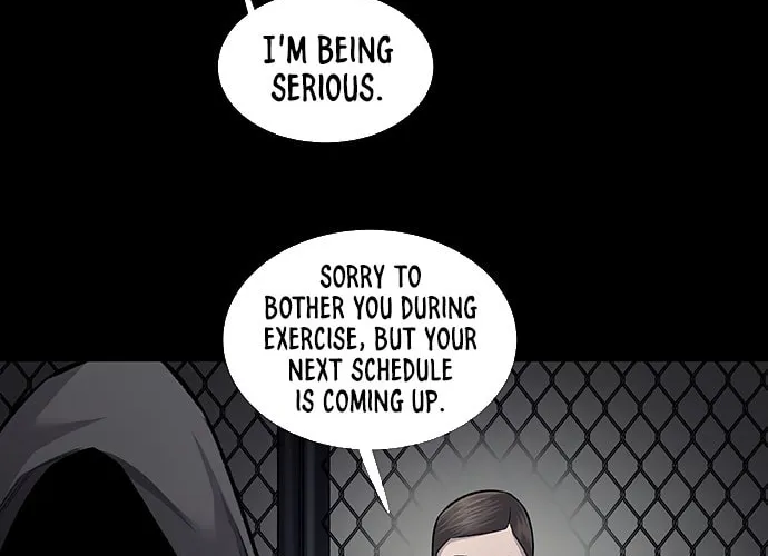 Vigilante Chapter 60 page 32 - 