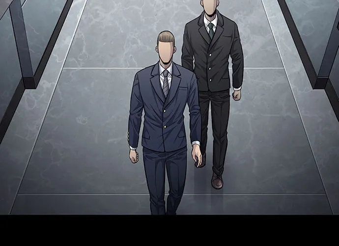 Vigilante Chapter 60 page 34 - 