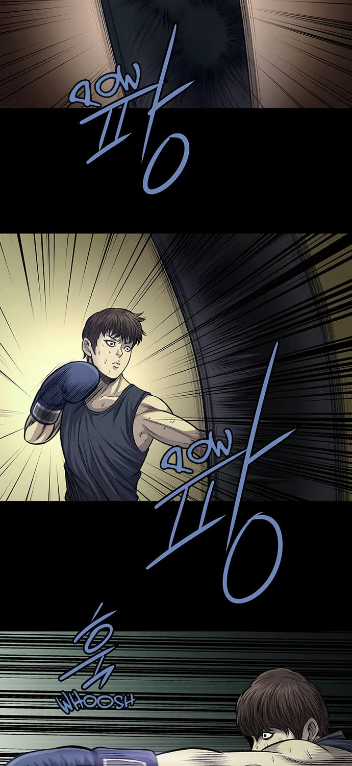 Vigilante Chapter 60 page 37 - 