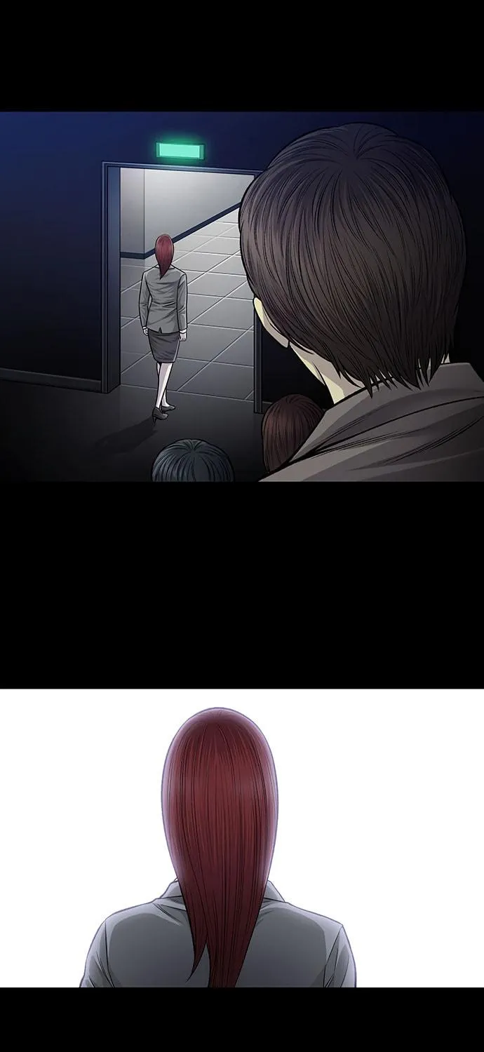 Vigilante Chapter 60 page 5 - 