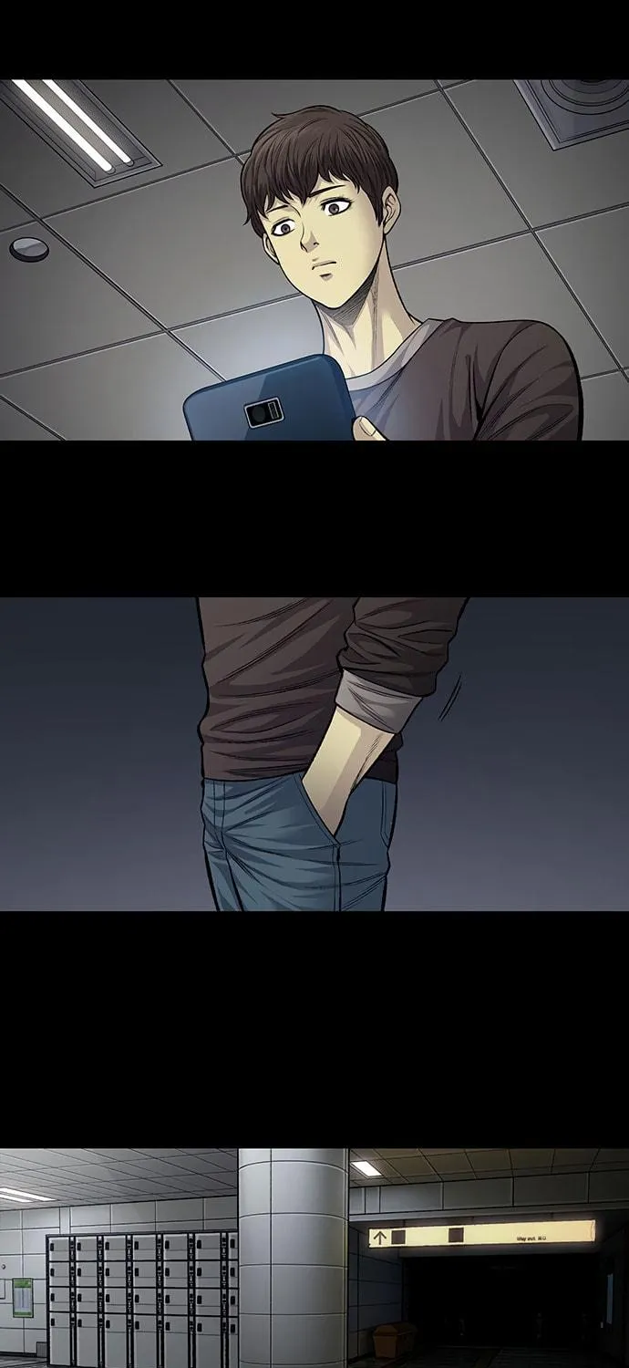 Vigilante Chapter 60 page 41 - 