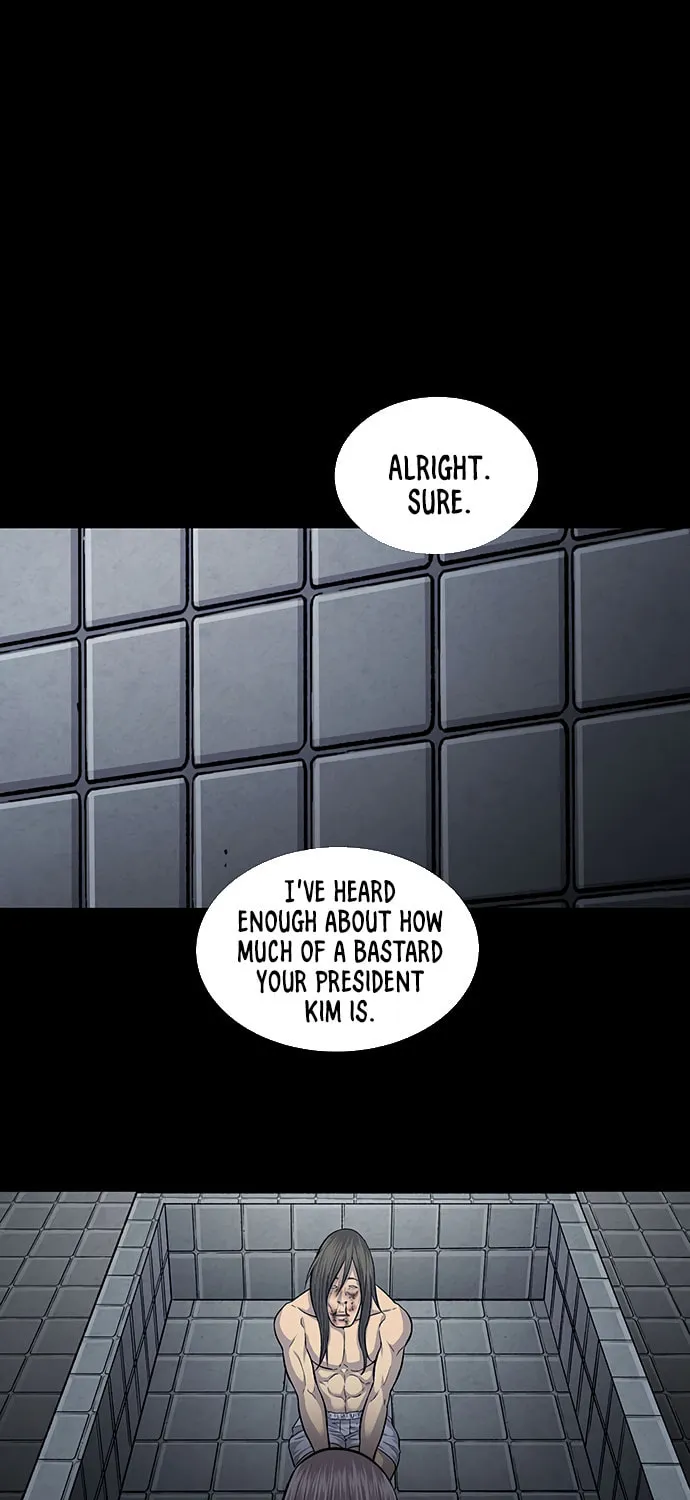Vigilante Chapter 60 page 43 - 