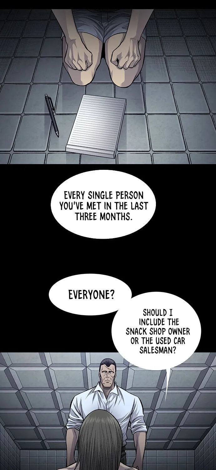 Vigilante Chapter 60 page 45 - 