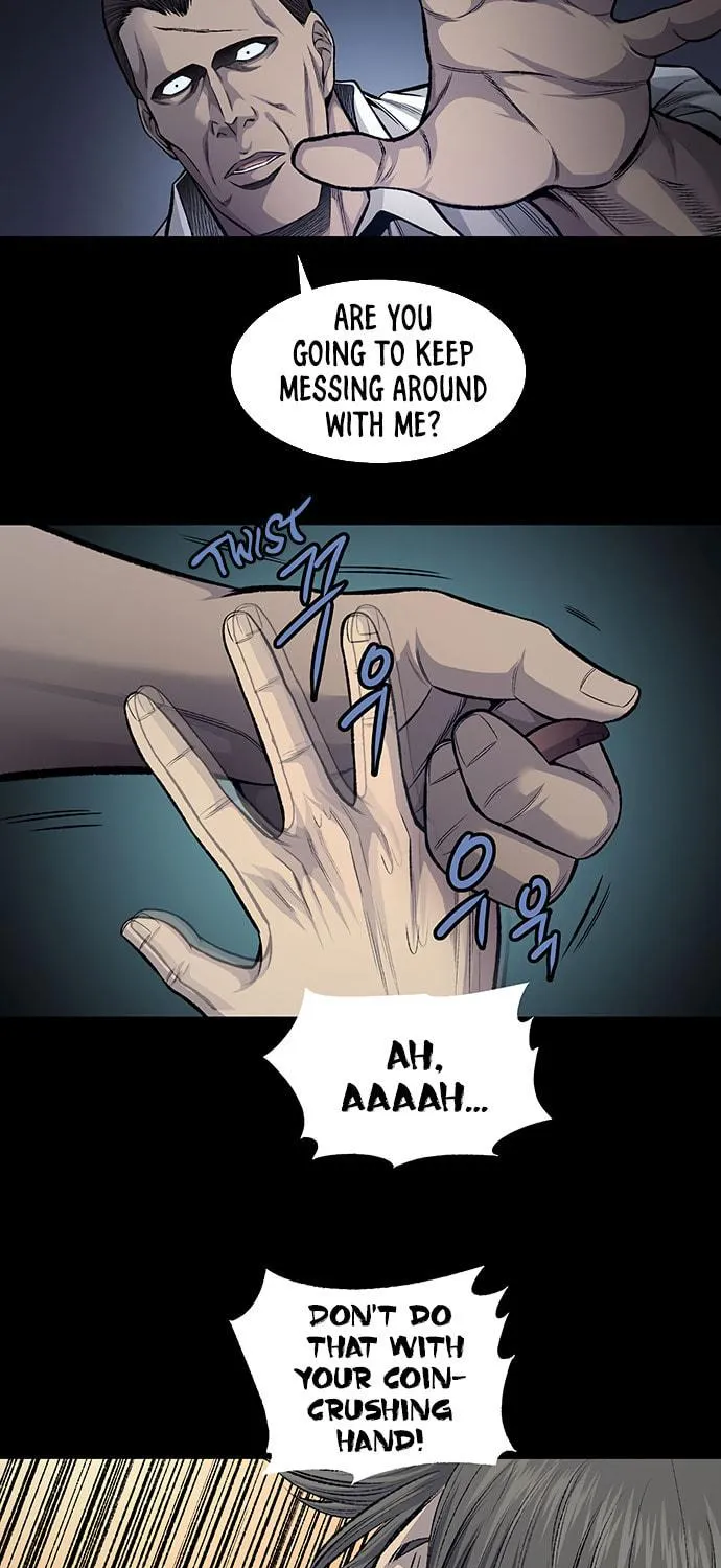 Vigilante Chapter 60 page 47 - 