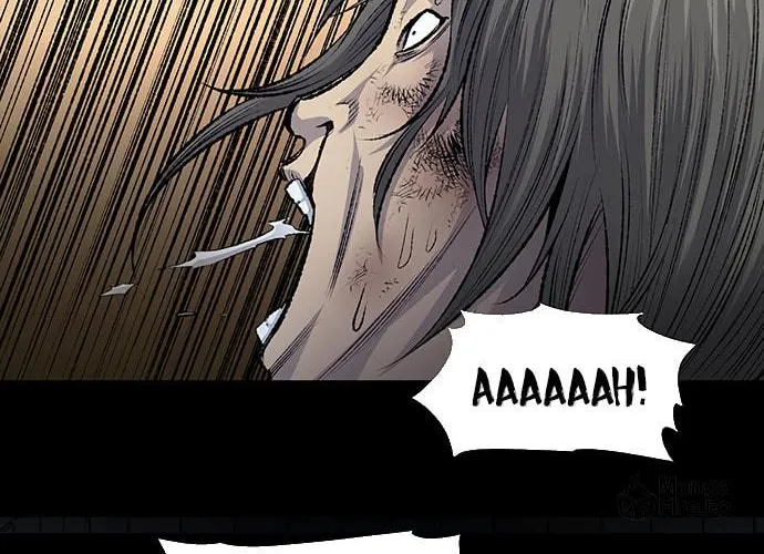 Vigilante Chapter 60 page 48 - 