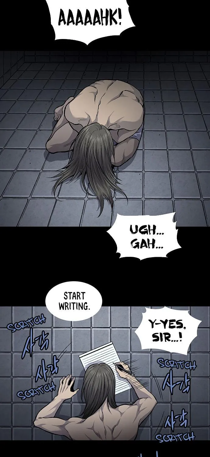 Vigilante Chapter 60 page 49 - 