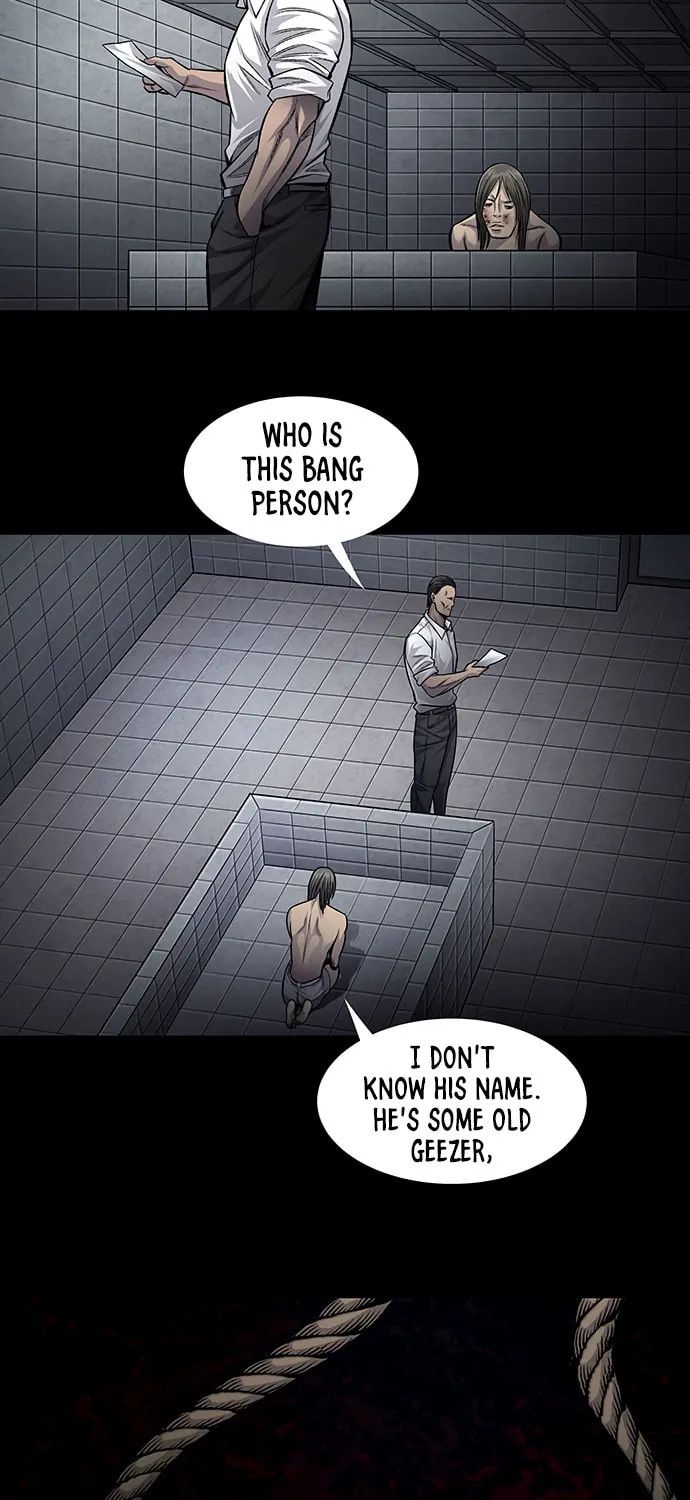 Vigilante Chapter 60 page 51 - 