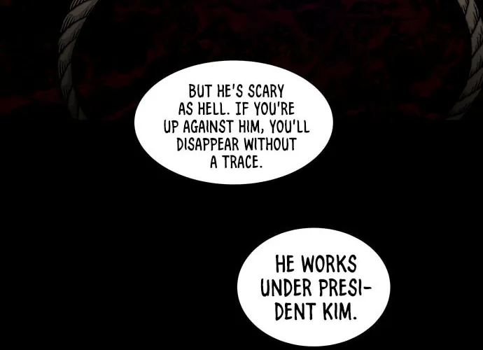 Vigilante Chapter 60 page 52 - 