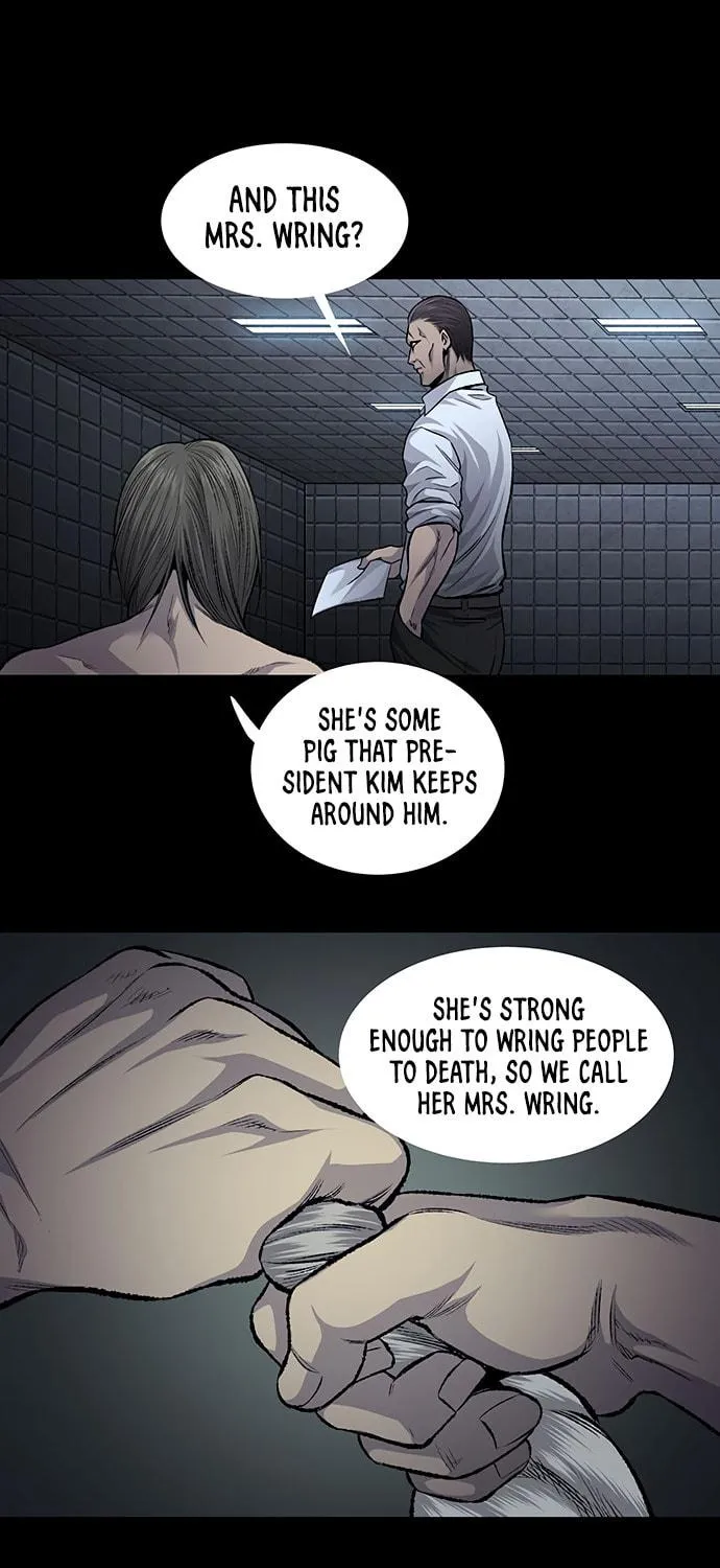 Vigilante Chapter 60 page 53 - 