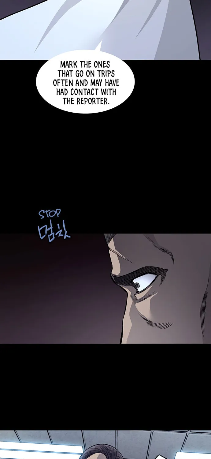 Vigilante Chapter 60 page 57 - 