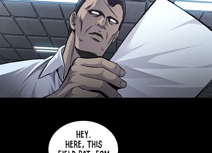 Vigilante Chapter 60 page 58 - 