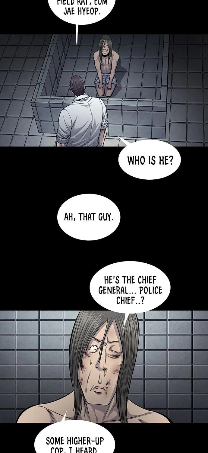 Vigilante Chapter 60 page 59 - 