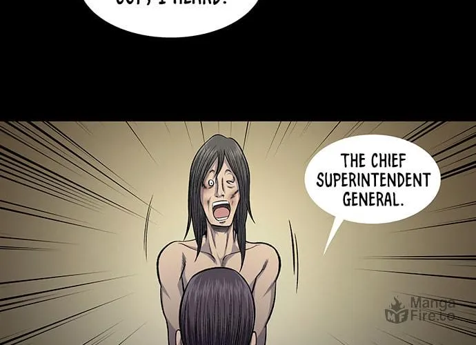Vigilante Chapter 60 page 60 - 