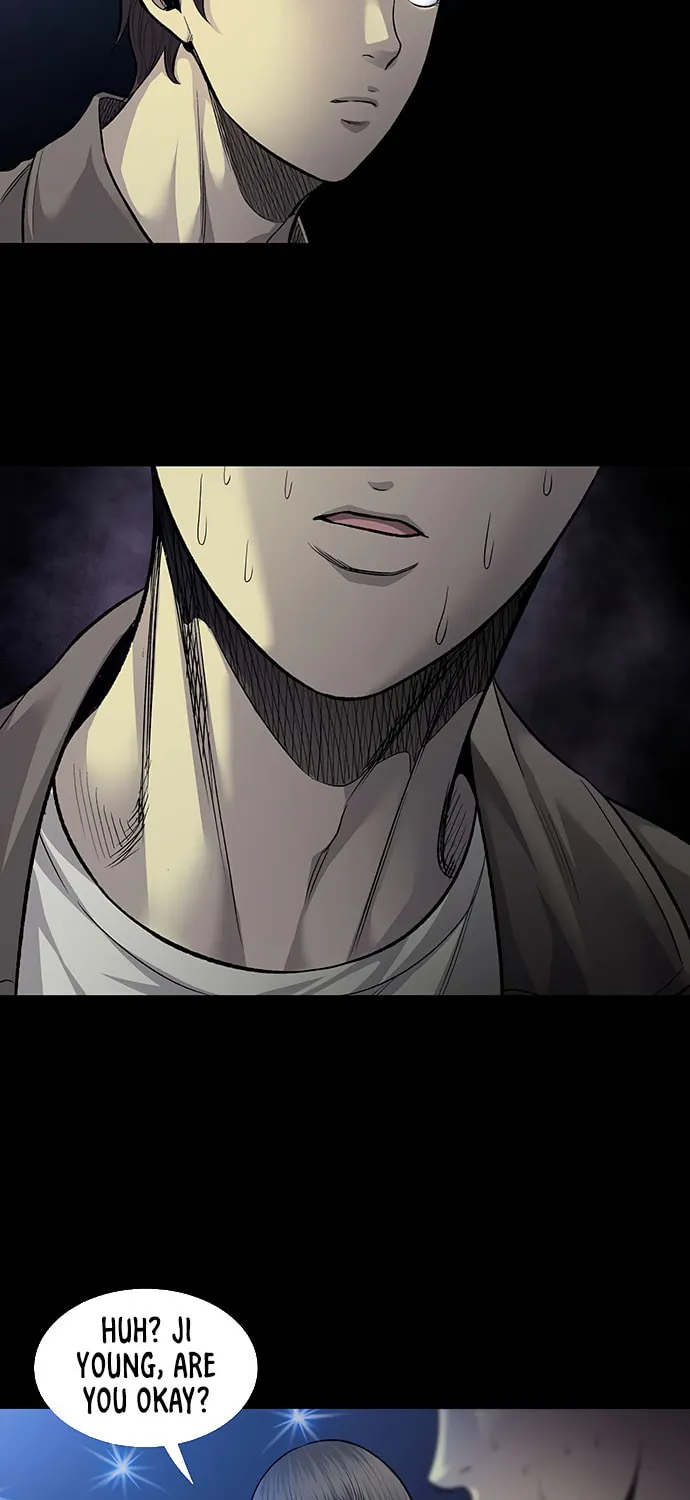 Vigilante Chapter 60 page 7 - 