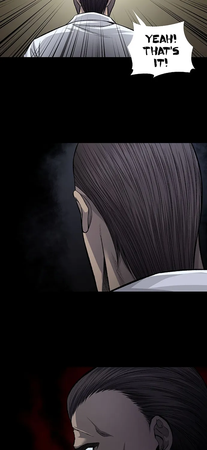 Vigilante Chapter 60 page 61 - 