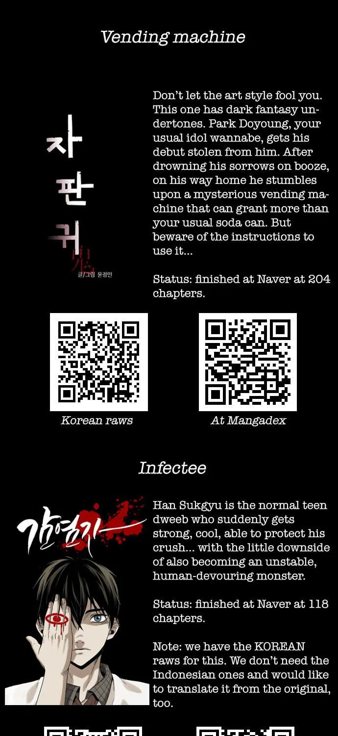 Vigilante Chapter 60 page 65 - 