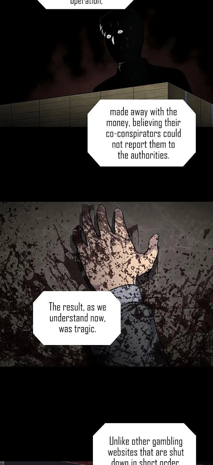 Vigilante Chapter 61 page 11 - 
