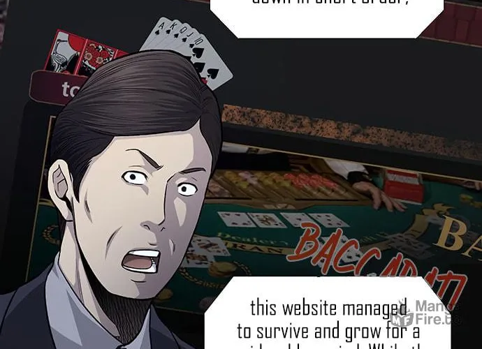 Vigilante Chapter 61 page 12 - 