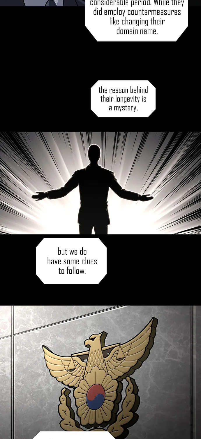 Vigilante Chapter 61 page 13 - 